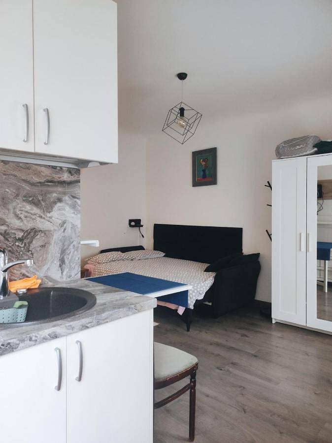 Ferienwohnung für 2 Personen, mit Garten, mit Haustier in Riga