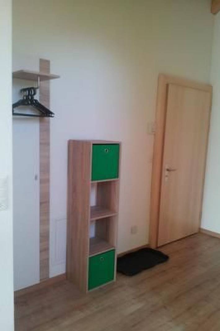Ganze Wohnung, S'Ottä in Sattel, Schwyz