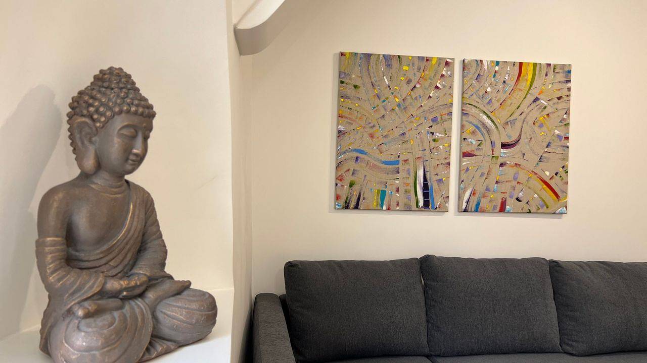 Ganze Ferienwohnung, Ferienwohnung für 4 Personen (30 m²) in Überlingen in Überlingen, Region Bodensee-Oberschwaben