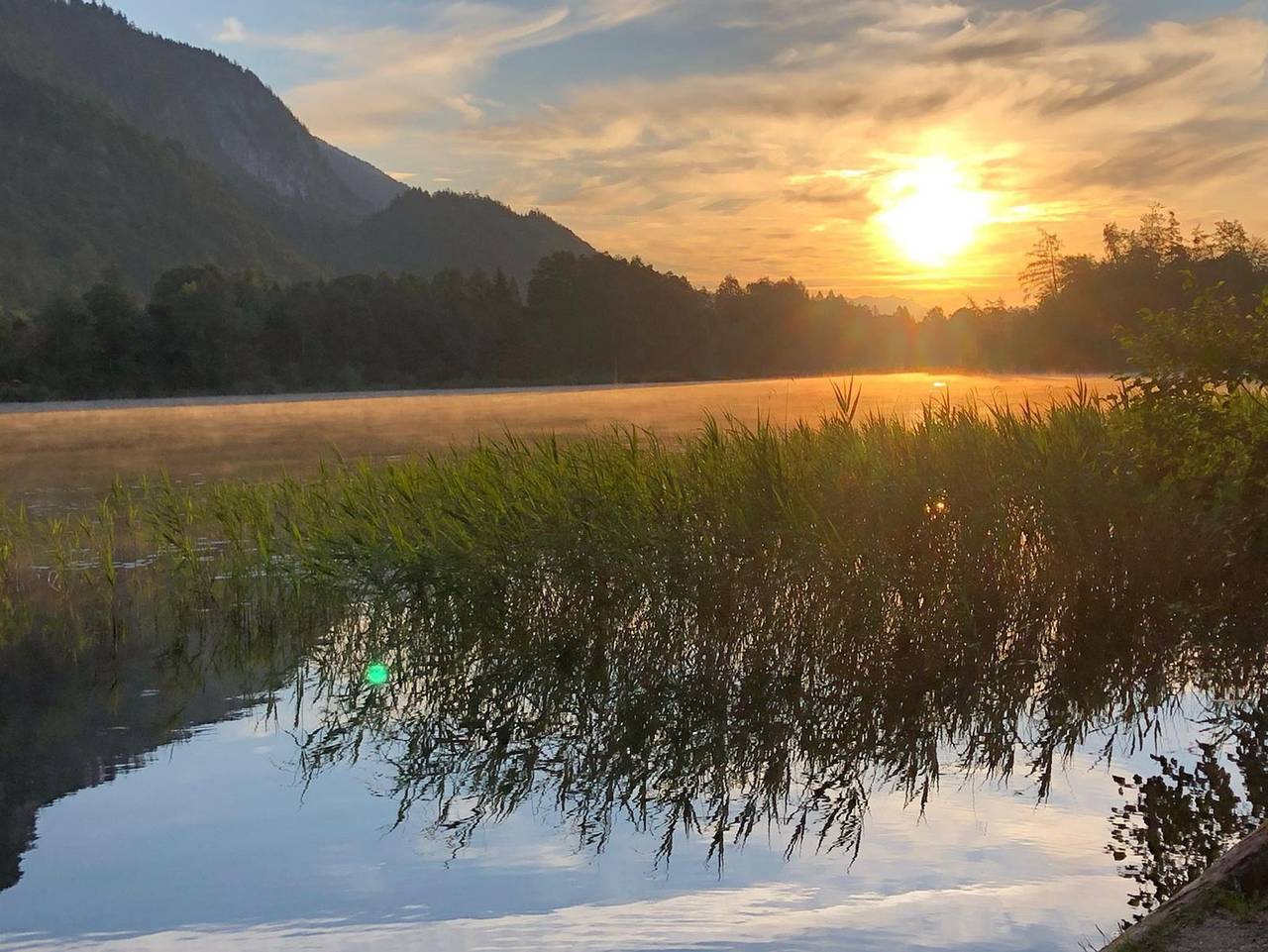 Ganze Ferienwohnung, Pension Christoph - Appartement Christoph in Kramsach, Kaisergebirge