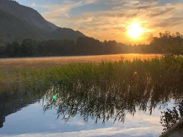 Ferienwohnung für 5 Personen in Kramsach, Kufstein Umgebung, Bild 4