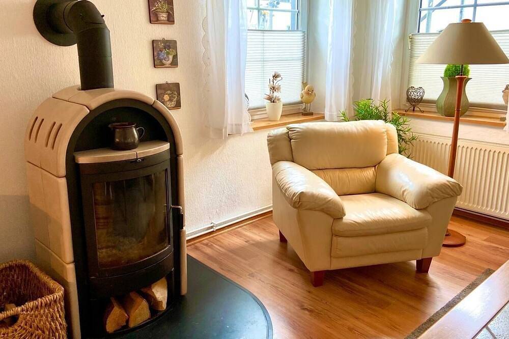 Ferienhaus für 7 Gäste mit 150m² in Dannewerk in Dannewerk, Schleswig & Umgebung