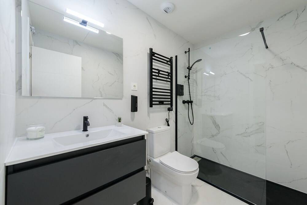 Entire apartment, Torrejón Suites Apartment. Under 9 in Torrejón de Ardoz, Madrid Province