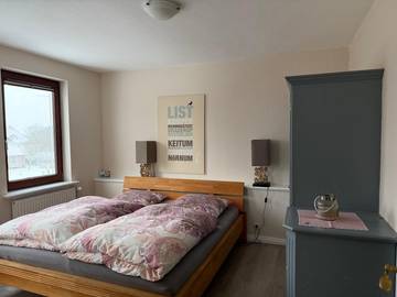 Pension für 2 Personen in Wenningstedt, Nordseeinseln, Bild 1