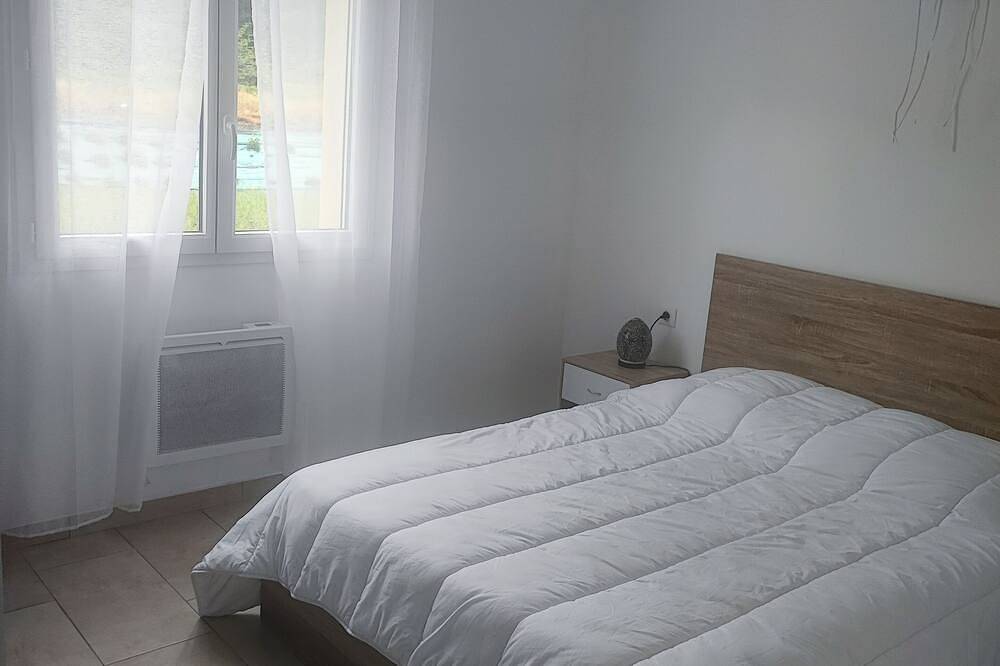 Peace and quiet in Ambazac in Ambazac, Limoges region