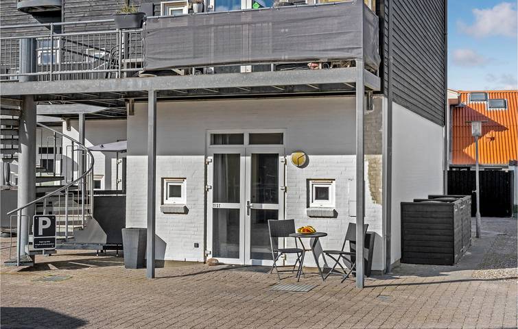 Ferienwohnung für 2 Personen, mit Garten in Nordjütland - 4