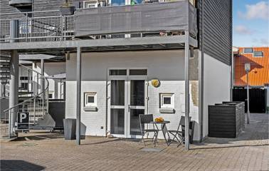 Appartement voor 2 Personen in Løkken, Noord-Jutland, Afbeelding 3