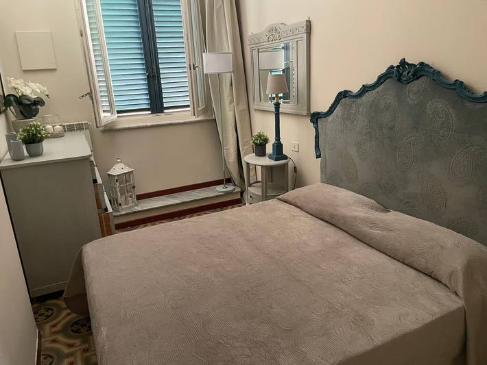 Casa mariuccia - 3 camere - in the heart of lucca in Lucca, Provincia di Lucca