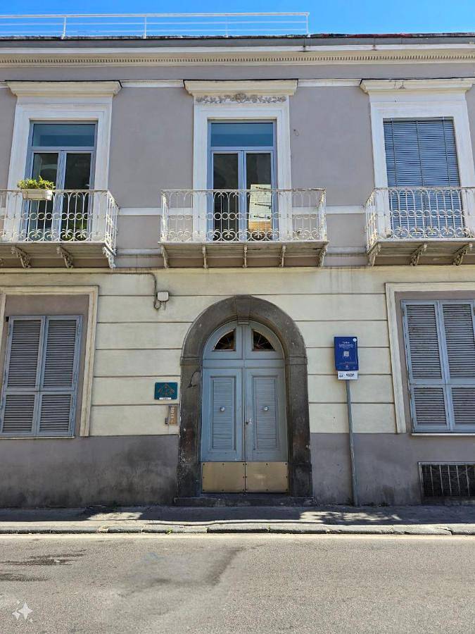 Maison d’hôte pour 4 personnes, avec terrasse à Torre Annunziata - 4