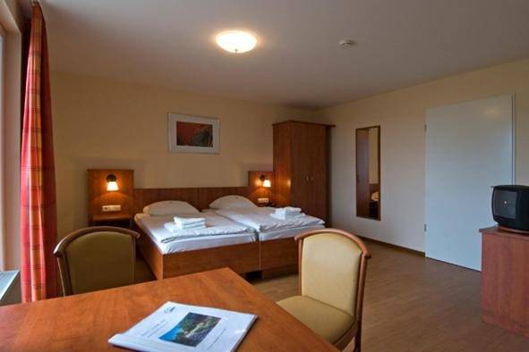 Landhaus für 5 Personen, mit Terrasse und Garten sowie Sauna in der Lübeck - 3
