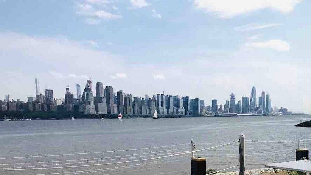 Ganze Wohnung, Cozy apartment close to Manhattan in North Bergen, Hudson County