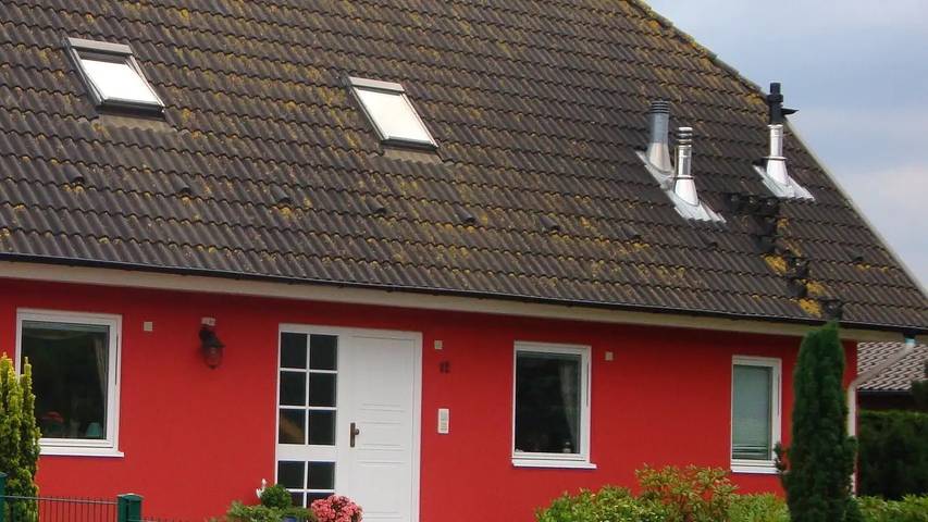 Ferienwohnung für 2 Personen, mit Balkon in Sehlen - 3