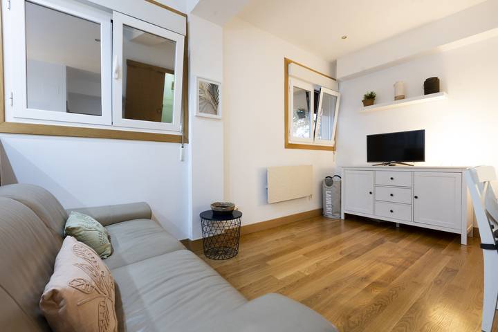 Appartement de vacances pour 6 personnes