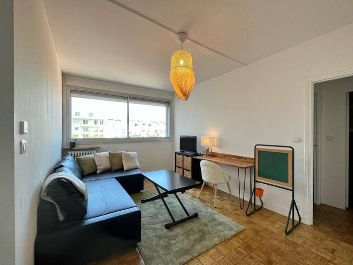Gîte pour 4 personnes à Montrouge - 3