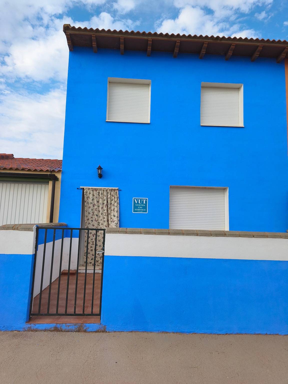 Maison de vacances « Nieves » avec vue sur la montagne in Région de Teruel