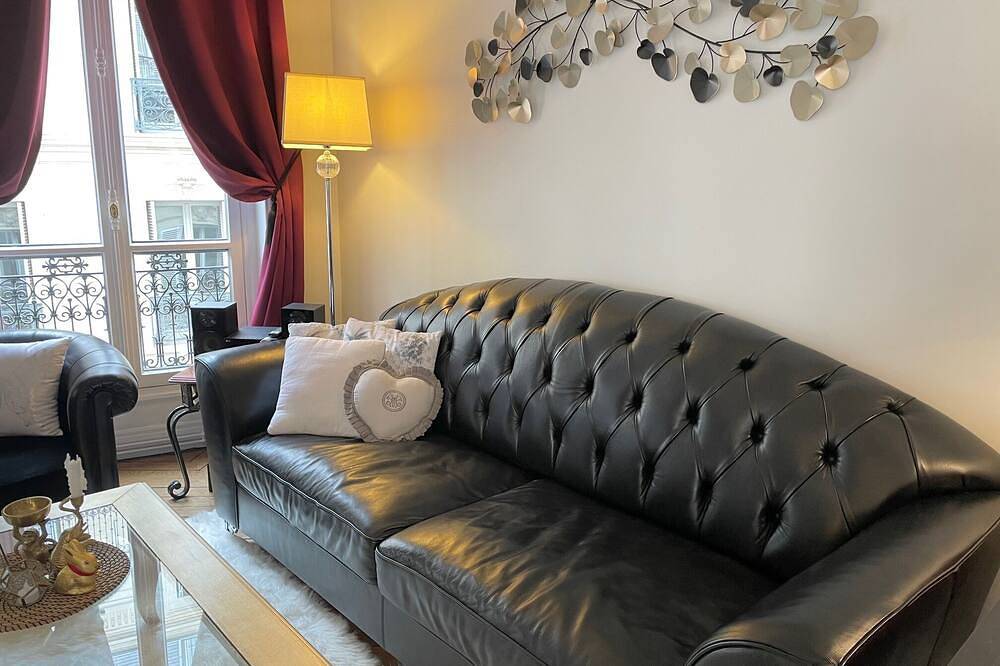 Photo : Appartement de vacances