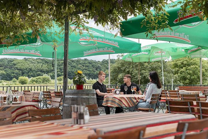 BnB für 4 Personen in Franken - 4