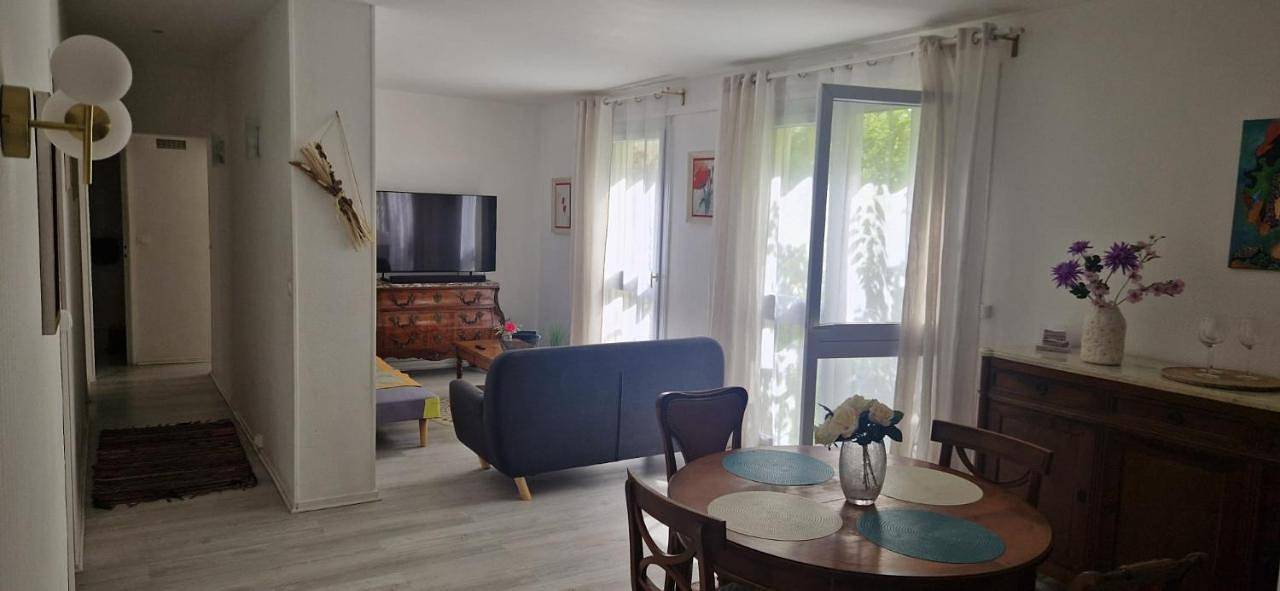 Appartement entier, Le lilas d orly in Orly (Île de France), Val-de-Marne