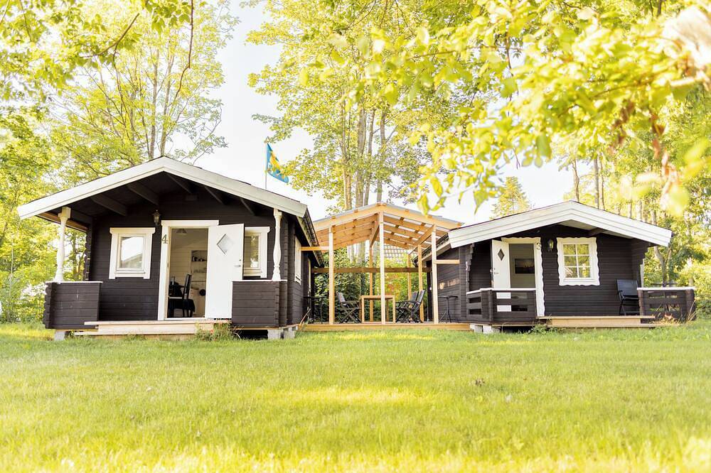 Casa vacanza a Öland a partire da 298€ a notte