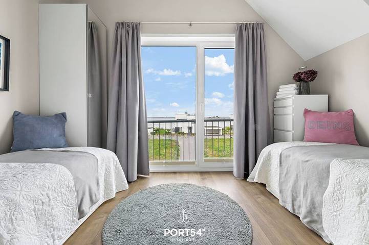 Bauernhof für 5 Personen, mit Terrasse und Sauna in Schlei - 4