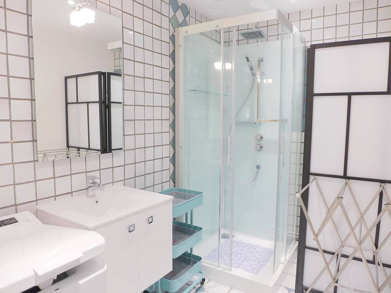 Apartamento entero, Saint Thomas in Saint-Malo, Región de Saint-Malo