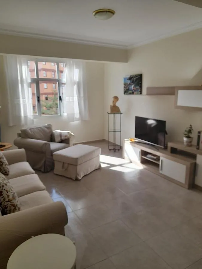 Apartamento de vacaciones para 2 personas, con vistas - 1
