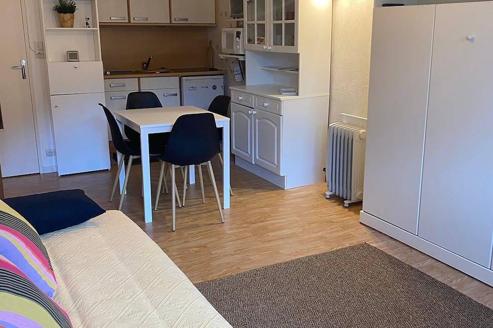 Appartement de vacances