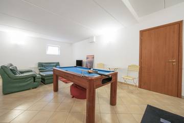 Villa pour 9 Personnes dans Comune di San Siro, Lac de Côme, Photo 4