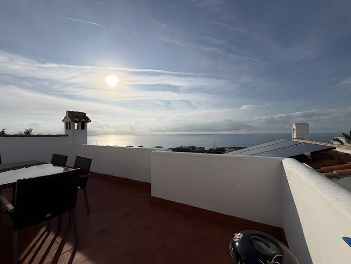 Maison de vacances pour 6 personnes, avec jardin - 1