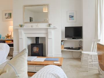Cottage for 4 People in Salcombe, Devon, Photo 4