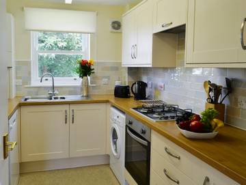 Cottage for 4 People in Keswick, Cumbria, Photo 4