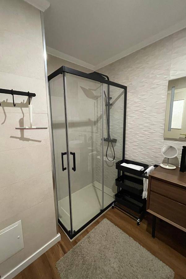 Apartamento inteiro, Two-Bedroom Apartment in Mira (Coimbra), Distrito de Coimbra