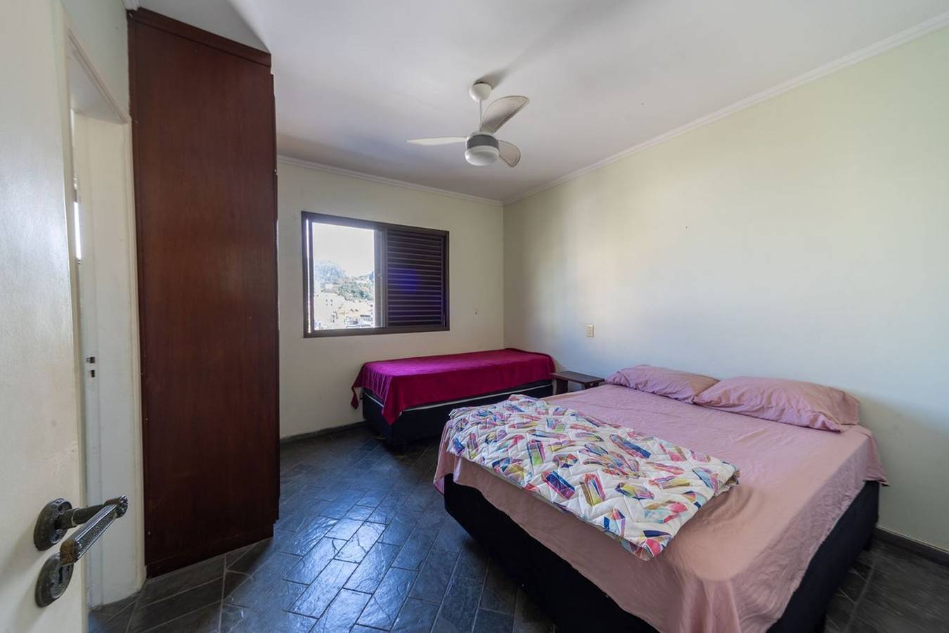 Appartamento intero, Apartamento Pet Friendly a 450m da Praia Enseada in Praia da Enseada (Guarujá), Baixada Santista