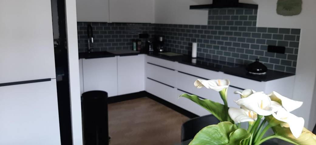 Gîte pour 6 personnes, avec jardin et terrasse, animaux acceptés à Lézardrieux - 3