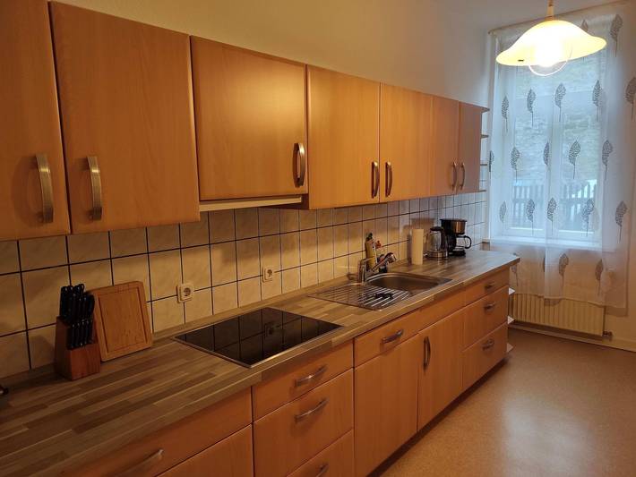 Ferienwohnung für 4 Personen in Westharz - 4