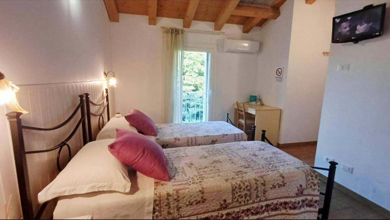 B&B Al sogno di Laura in Treviso, Treviso Provinz