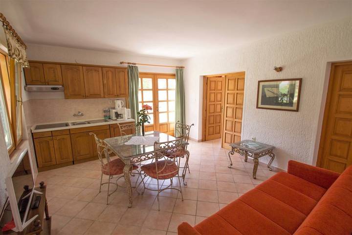 Ferienhaus für 4 Personen, mit Balkon/Terrasse in Kroatien - 4