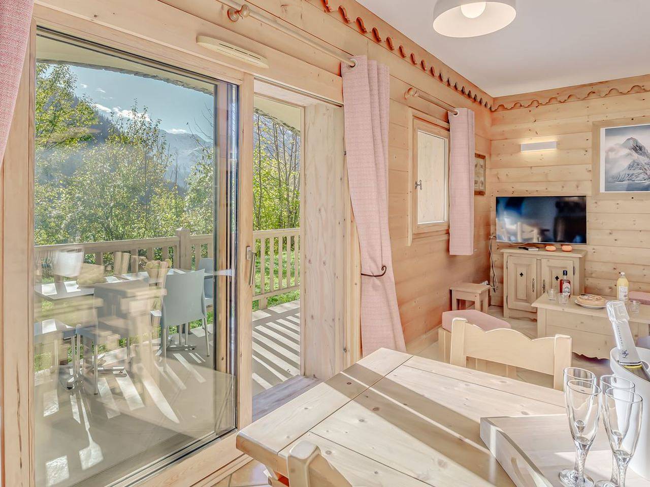 Photo : Appartement de vacances