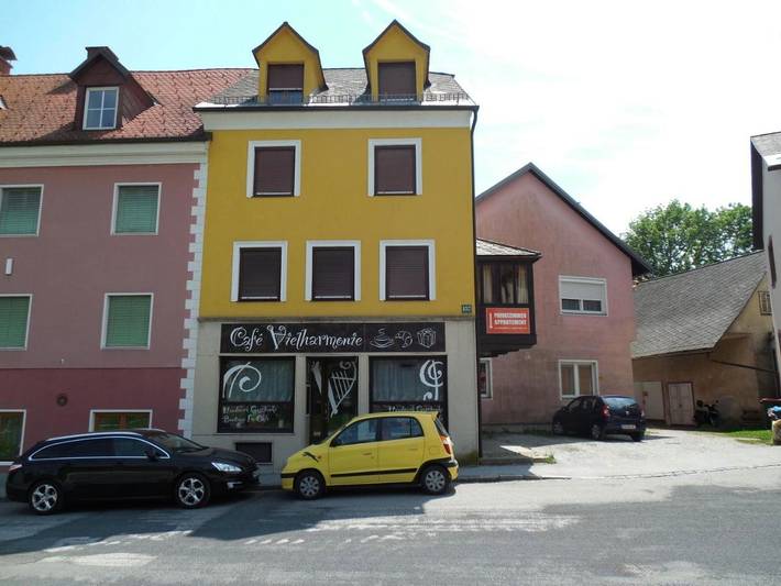 Ferienwohnung für 6 Personen, mit Ausblick - 1