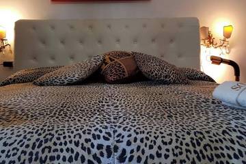 Villa pour 8 Personnes dans Gavinana Galluzzo, Comune di Galuzzo (1861-1865), Photo 4