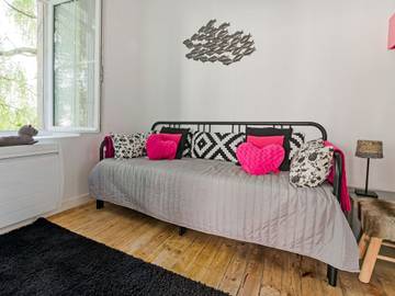 Location De Vacances pour 2 Personnes dans Isigny-sur-Mer, Région de Bayeux, Photo 3