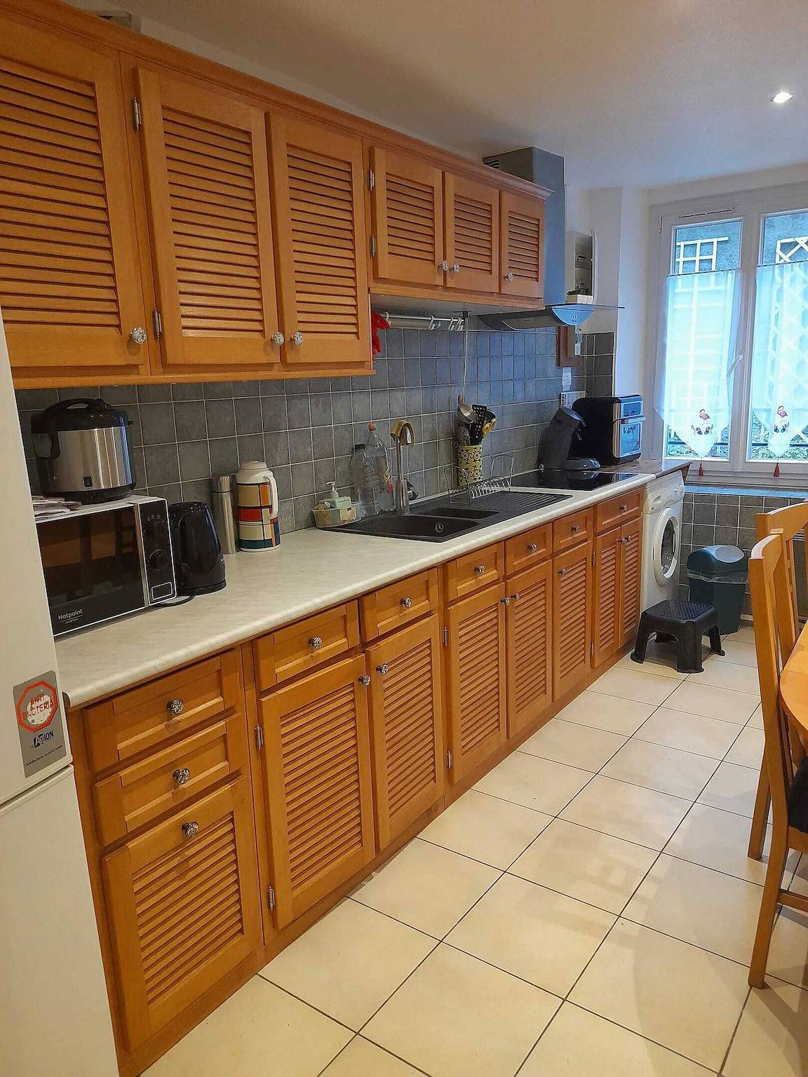 Casa encantadora en Boussy-Saint-Antoine, 54 m², comodidad in Boussy-Saint-Antoine, Essonne