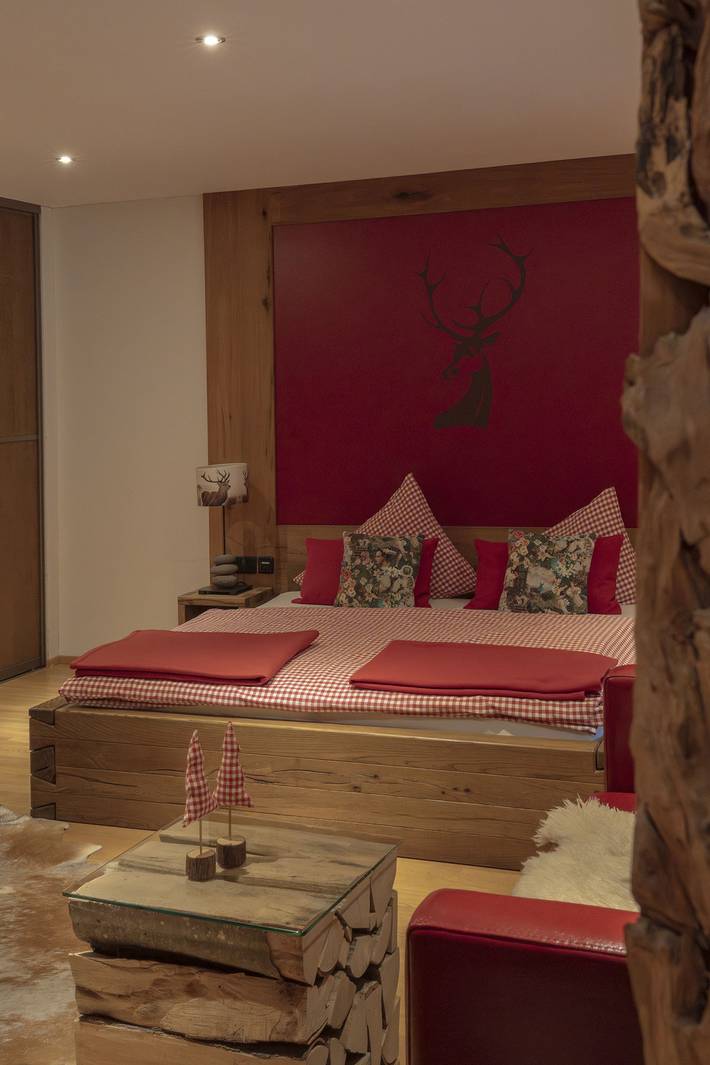 Ferienwohnung für 2 Personen, mit Balkon in Seefeld in Tirol - 2