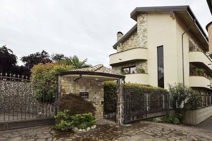 B&b, con Terrazza e Panorama a Cornaredo