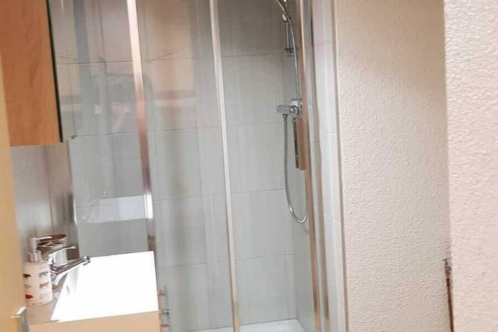 Gîte pour 4 personnes, avec balcon à Prémanon - 4