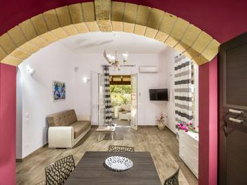 Casa Vacanza per 8 Persone in Castellammare del Golfo, Provincia di Trapani, Foto 3