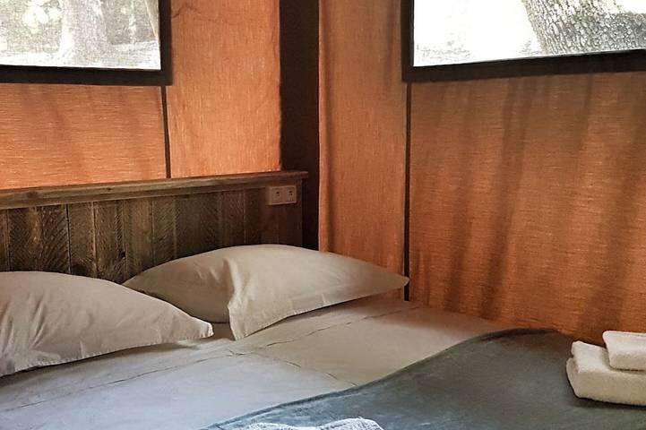 Gîte pour 6 personnes, avec piscine et jardin à Flassans-sur-Issole - 2