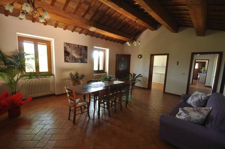 B&b per 2 persone, con Giardino e Panorama a Urbino
