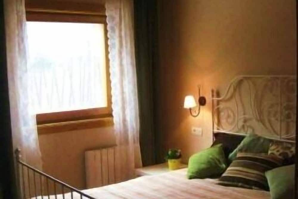 La Era del Rio Rural Cottage für 6 Personen in Valdepiélago, Cordillera Cantábrica