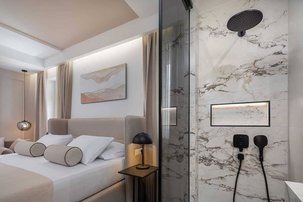 Apartamento entero, Romance Room for two in Split in Split, Condado de Split-Dalmacia